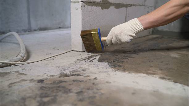 24/7 Emergency Foundation Crack Repair experts in Ashley, IN